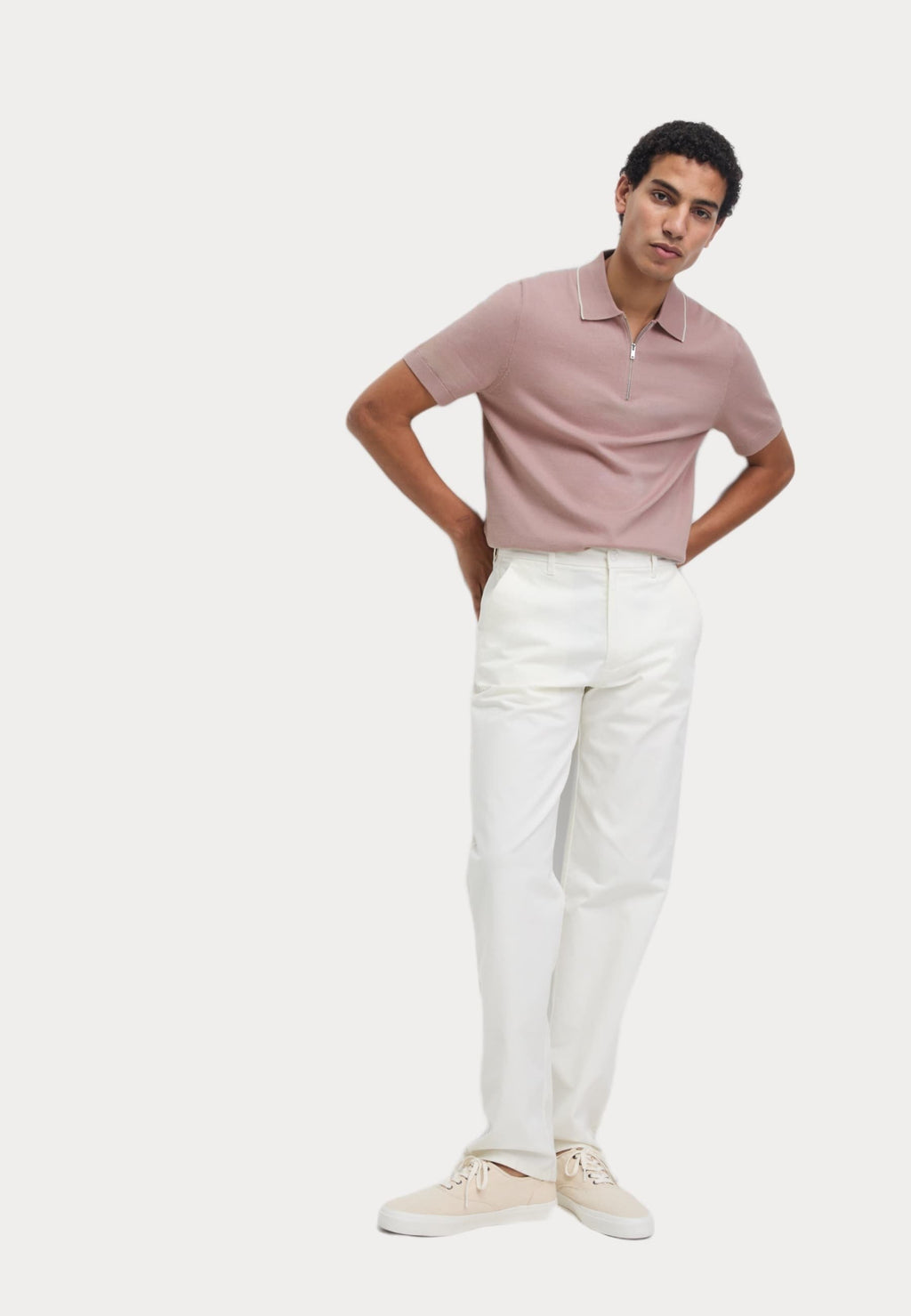 Marks & Spencer ZIP UP