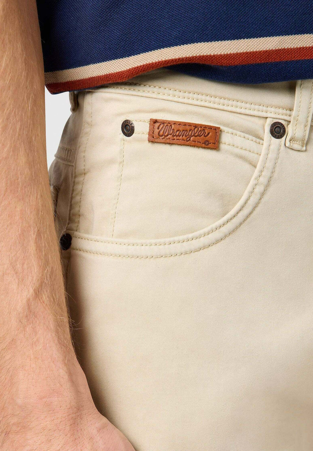 Wrangler TEXAS SLIM