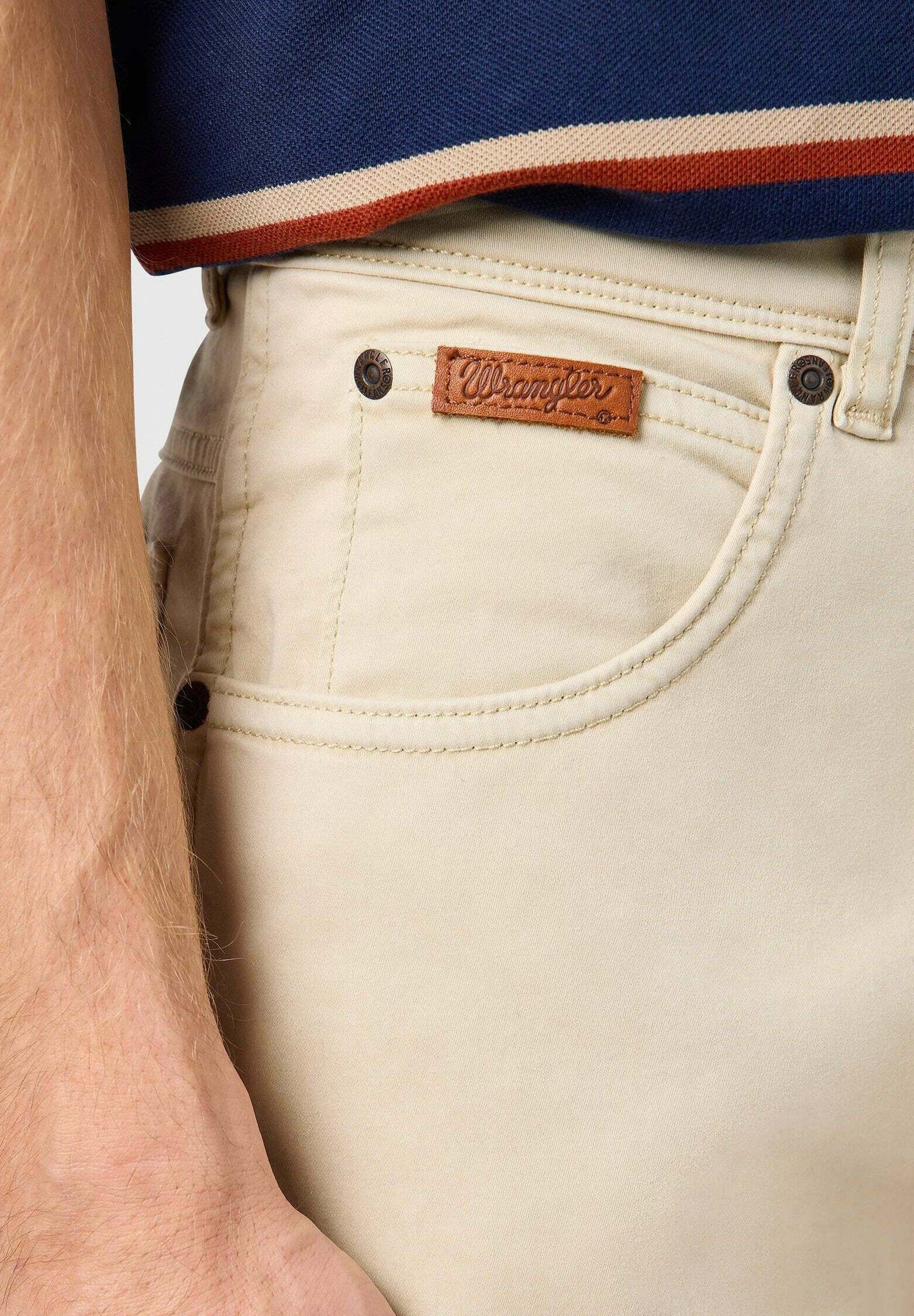 Wrangler TEXAS SLIM