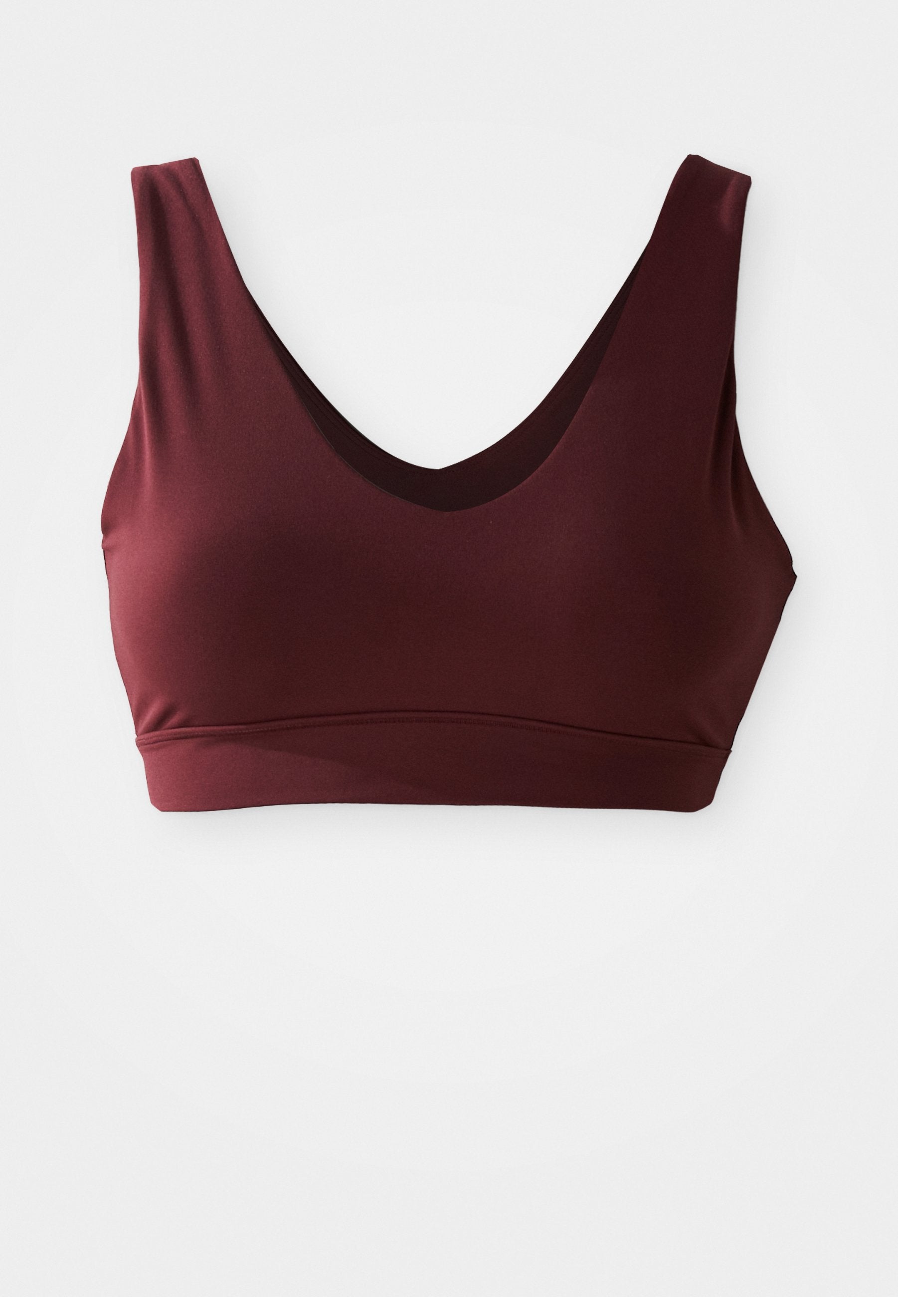 Sweaty Betty ULTIMATE STUDIO VOOP BRA