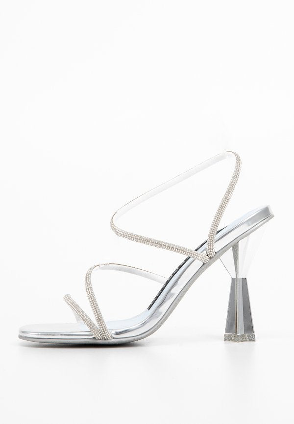 CHIARA FERRAGNI SLIM ANDROMEDA