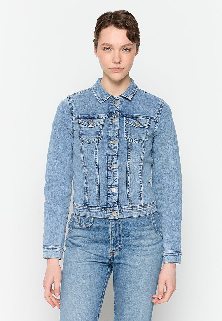 Denim ONLTINA Denim Media 1