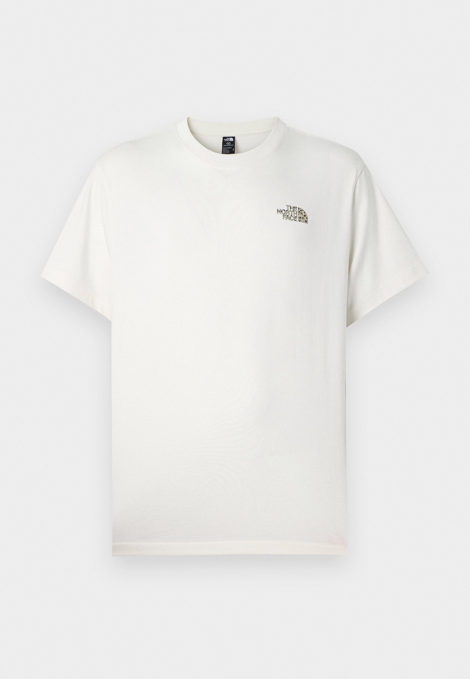 The North Face SNACK RELAXED SHORT SLEEVE TEE GRAPHIC