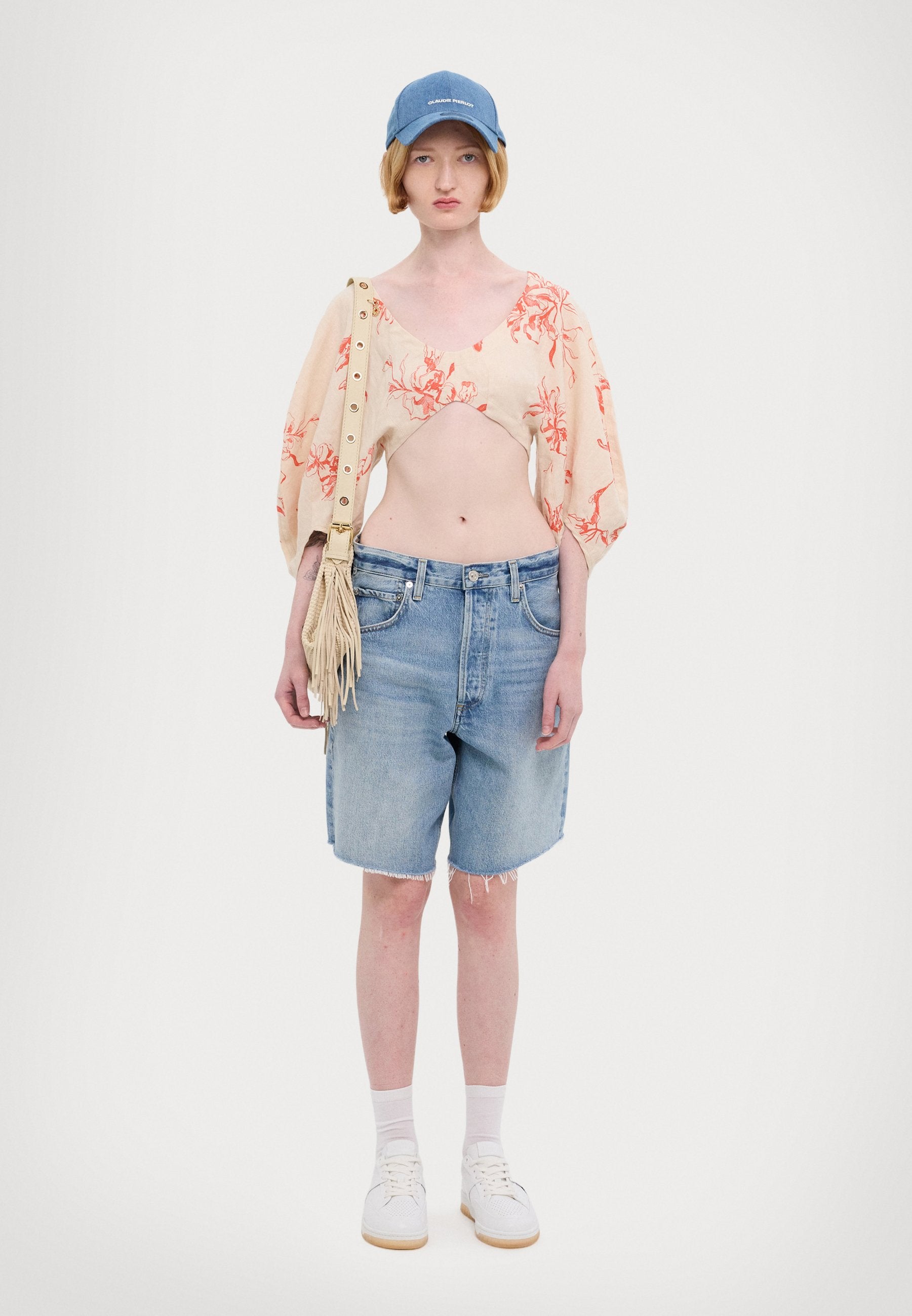 Faithfull the brand SOLEIL