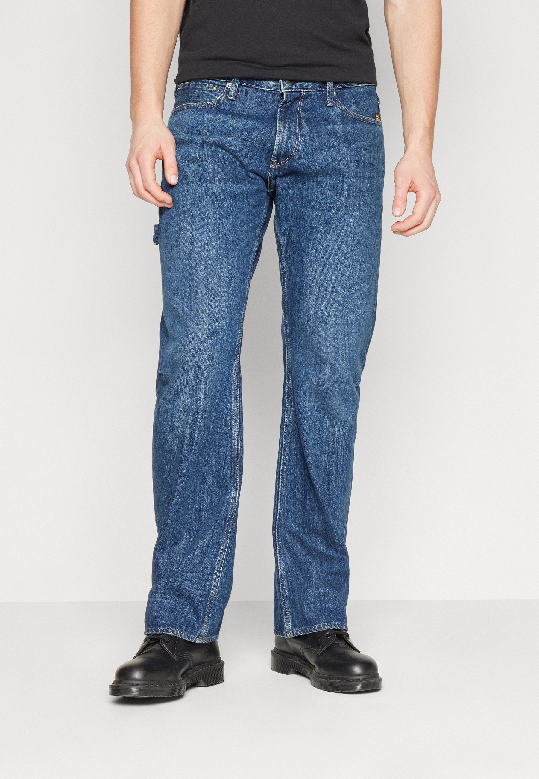 G-STAR LENNEY BOOTCUT