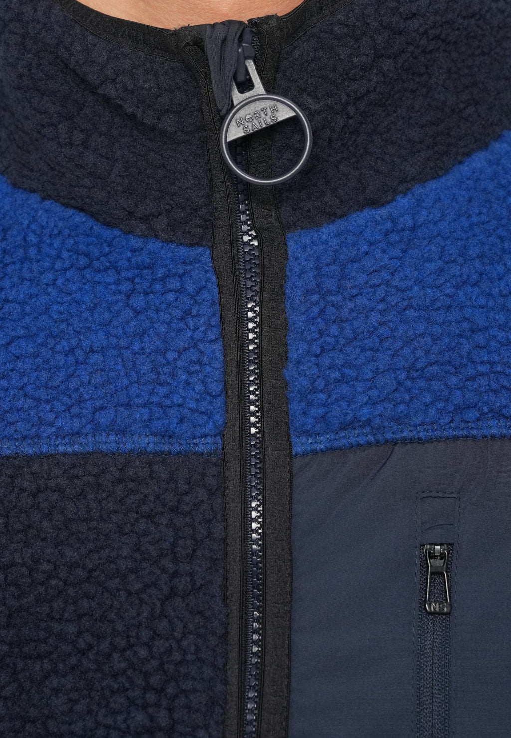 North Sails FULL ZIP
