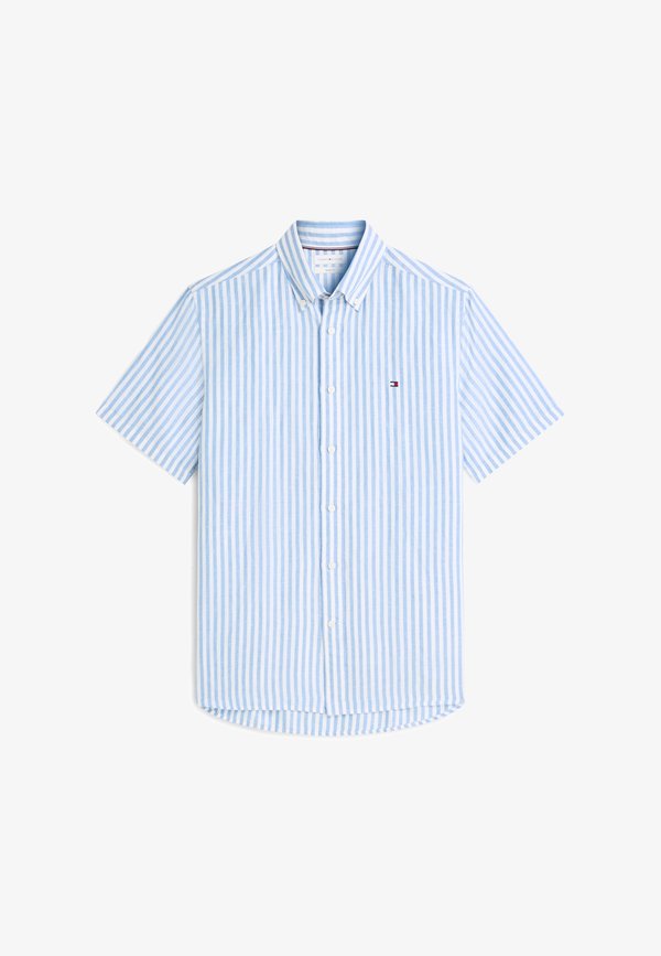 Tommy Hilfiger Shirt - blue spell