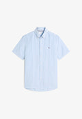 Tommy Hilfiger Shirt - blue spell