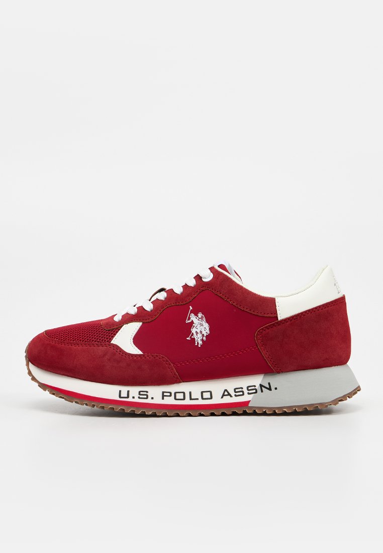 U.S. Polo Assn. CLEEF