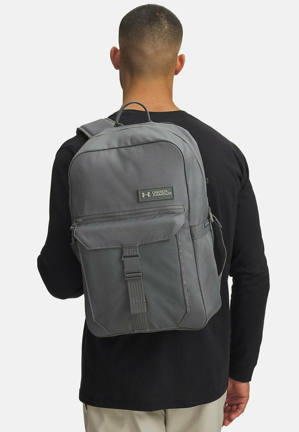 Under Armour TRIUMPH - Rucksack - clay green