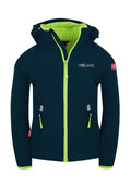 TROLLKIDS KIDS RONDANE ZIP OFF JACKET XT
