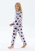 MINOTI SOFT FLEECE SET