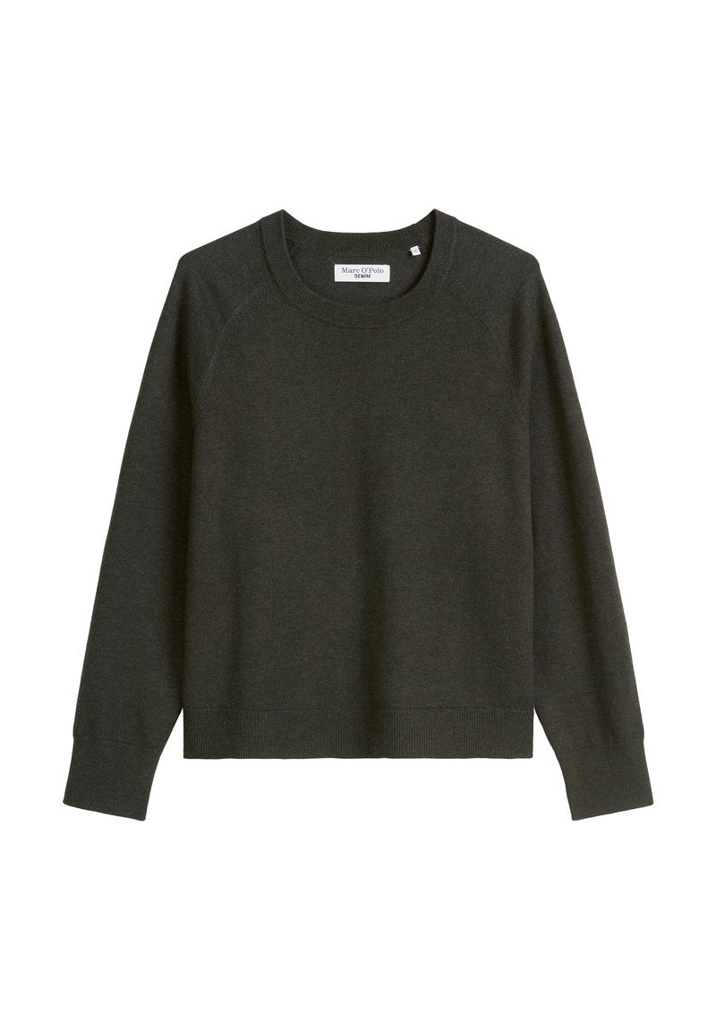  LONG SLEEVE RAGLAN Media 1