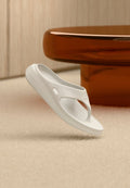Lacoste MEDUZ 1261 - Pool shoes - off white