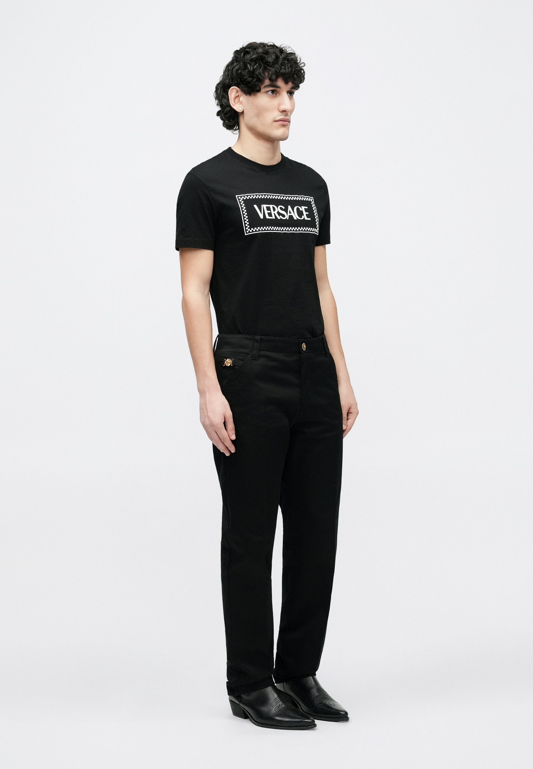 Versace INFORMAL PANT