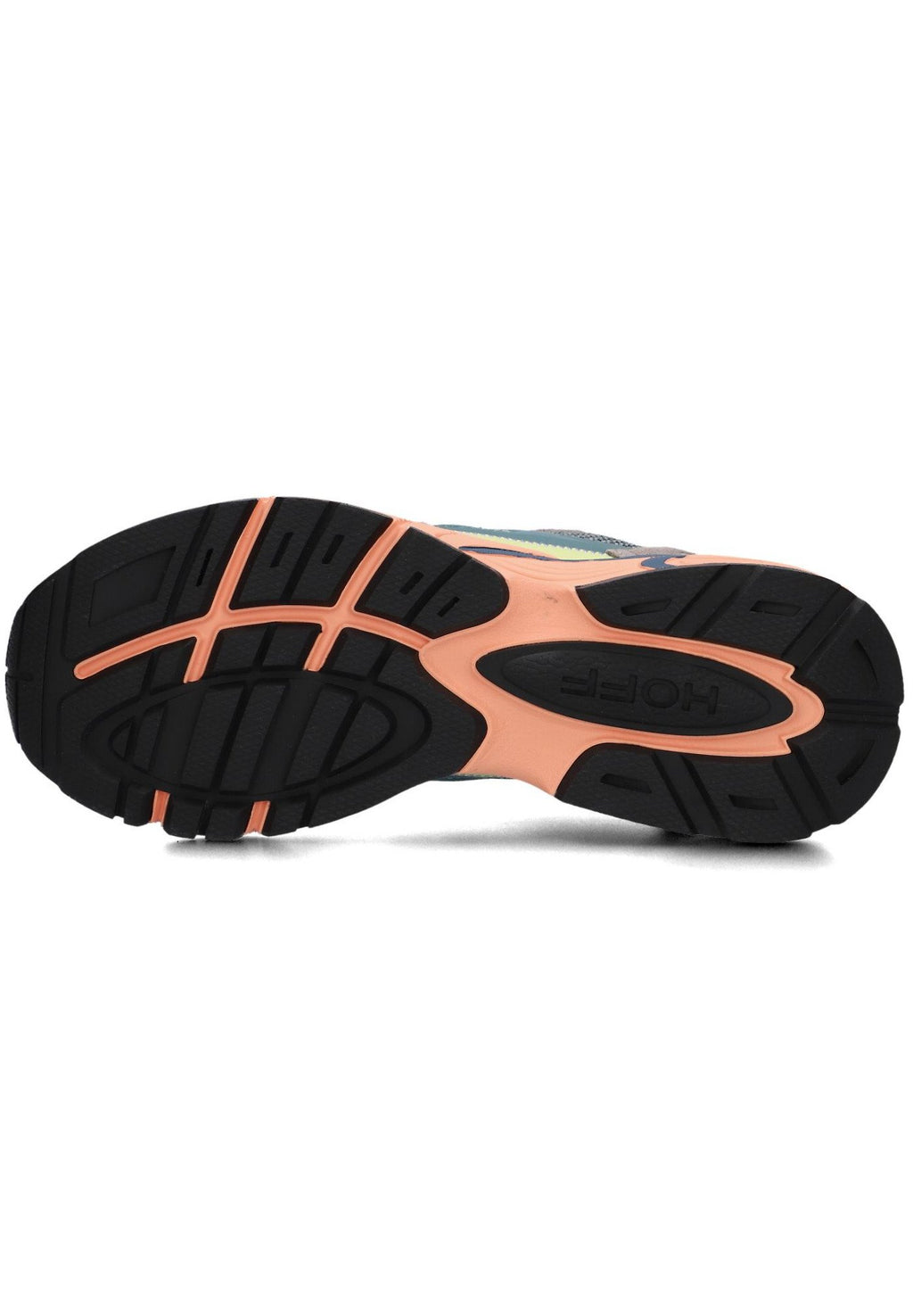 HOFF Sneaker low Media 4