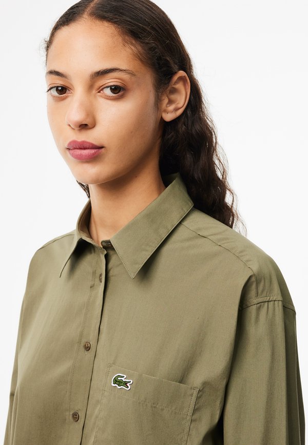 Lacoste