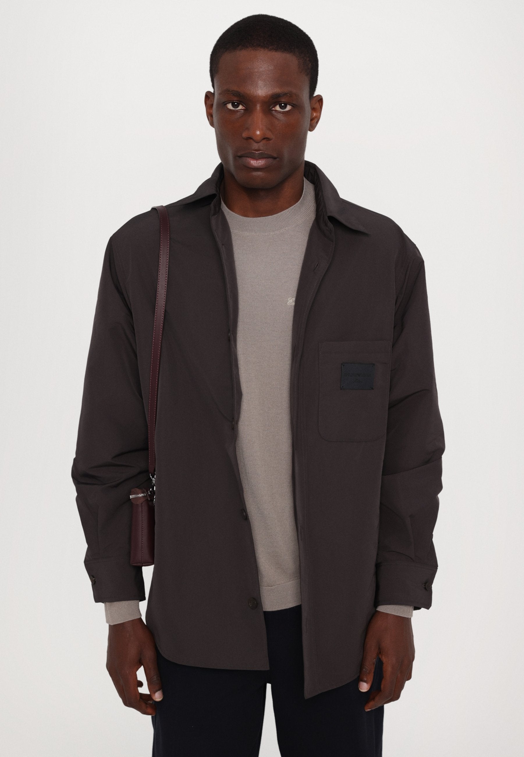 Emporio Armani SHIRT