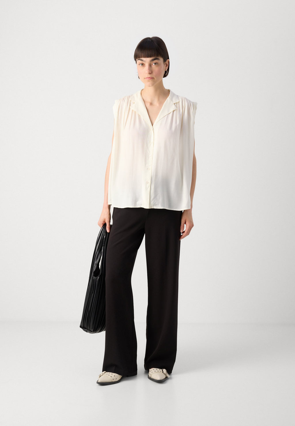Mos Mosh BLOUSE