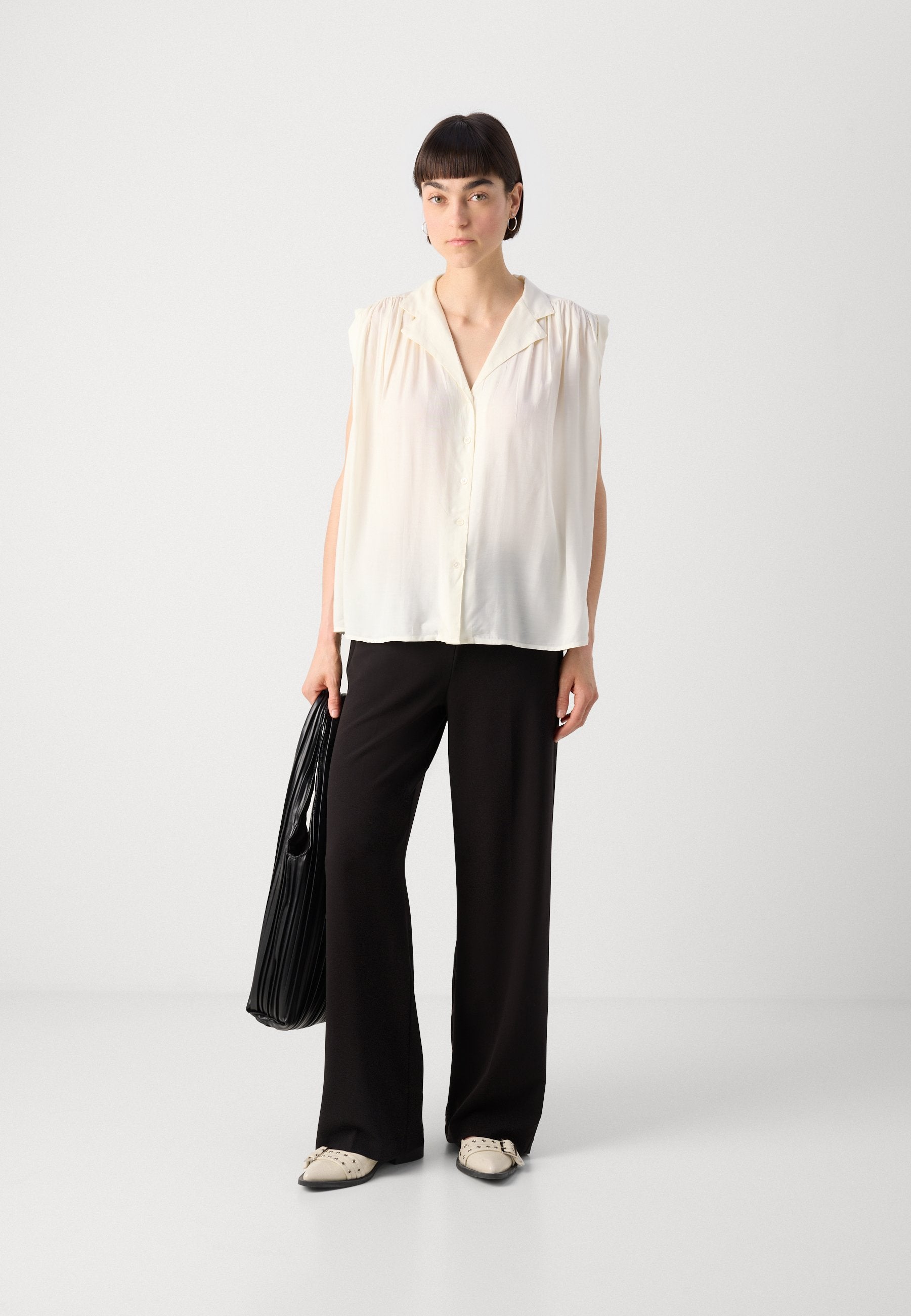 Mos Mosh BLOUSE