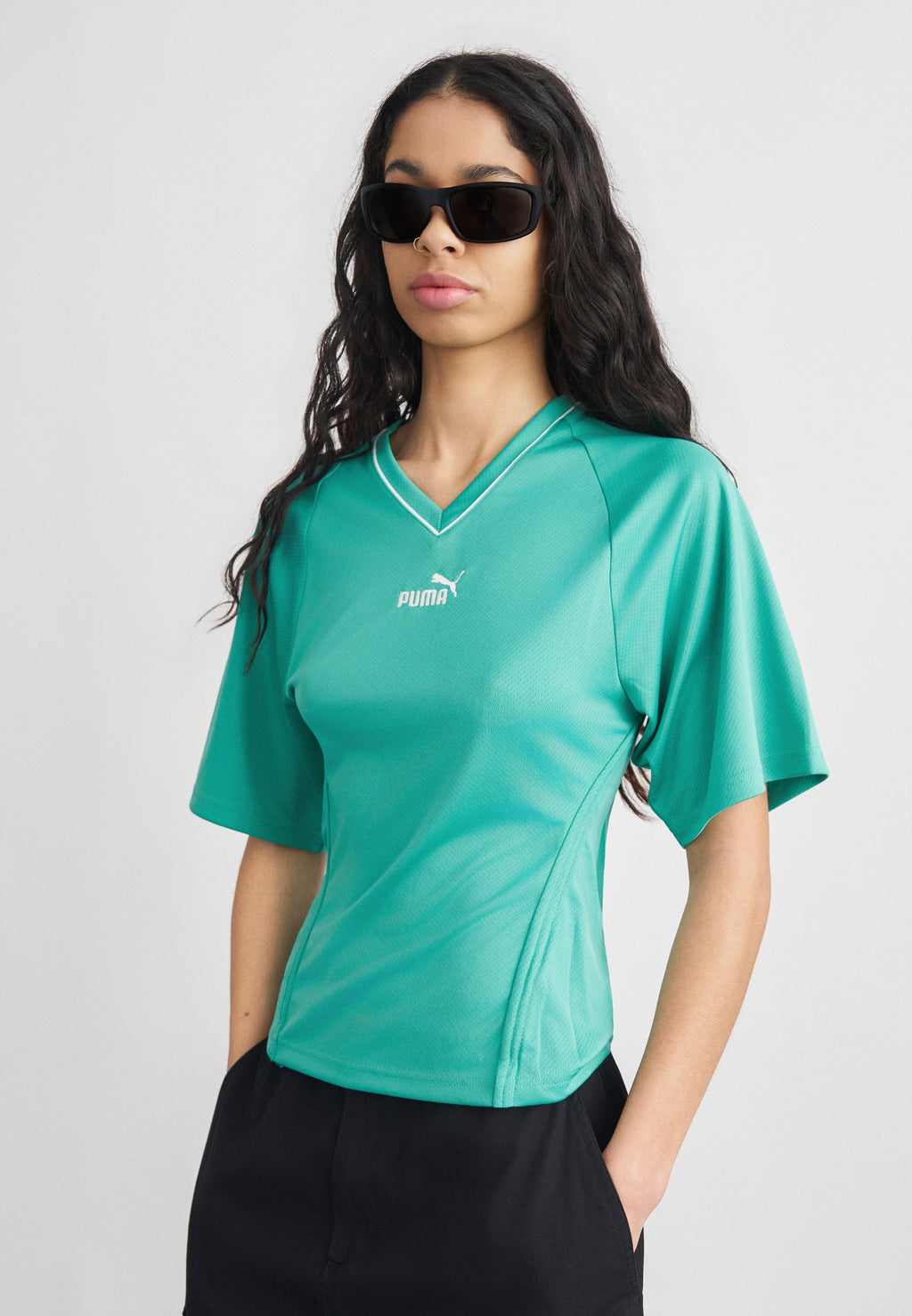 Puma FUTURE ARCHIVE FITTED WAIST