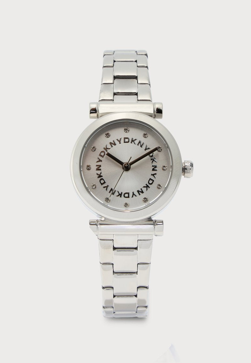 DKNY Uhr Media 1