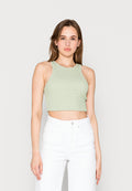 NA-KD CROPPED TANK
