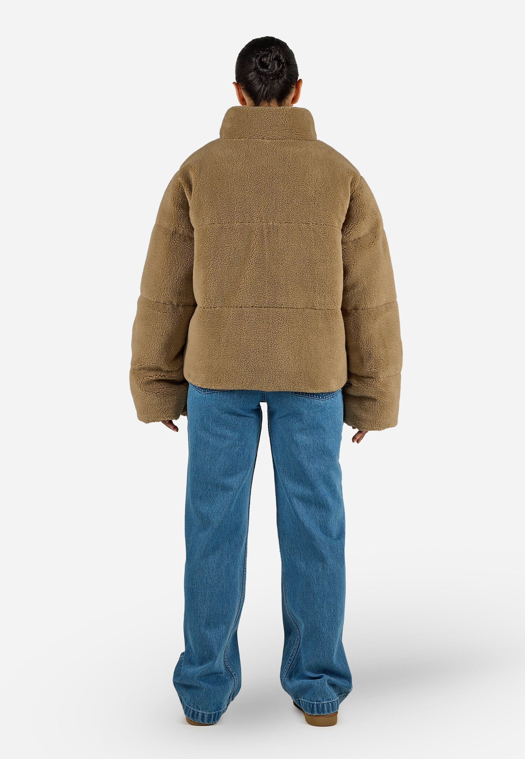 Pegador GEORGIA PUFFER JACKET