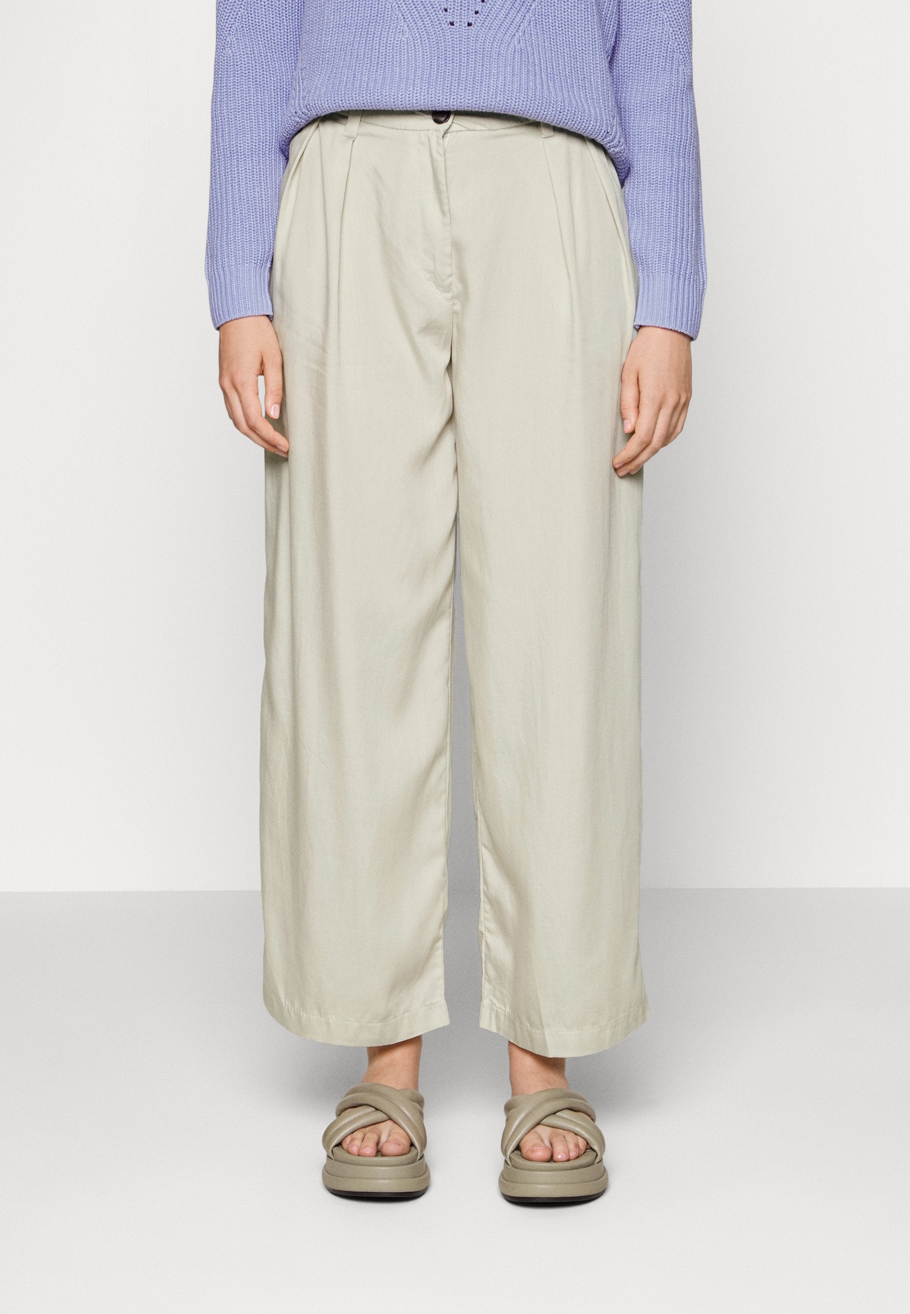 Weekday HAZEL TROUSERS