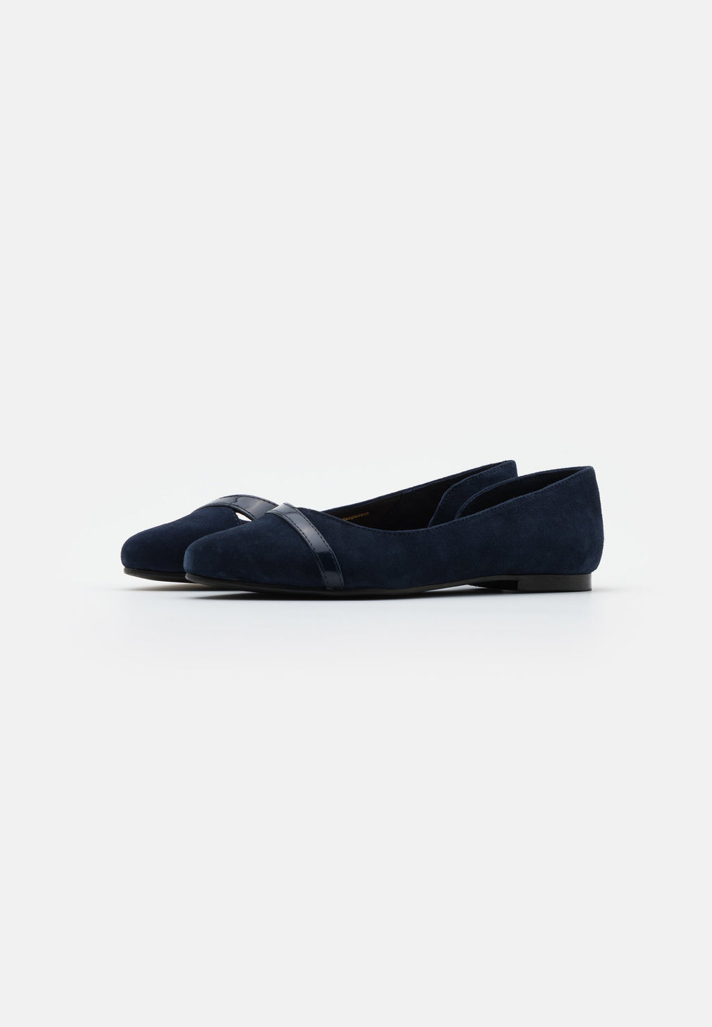 Anna Field LEATHER