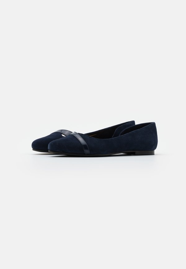 Anna Field LEATHER