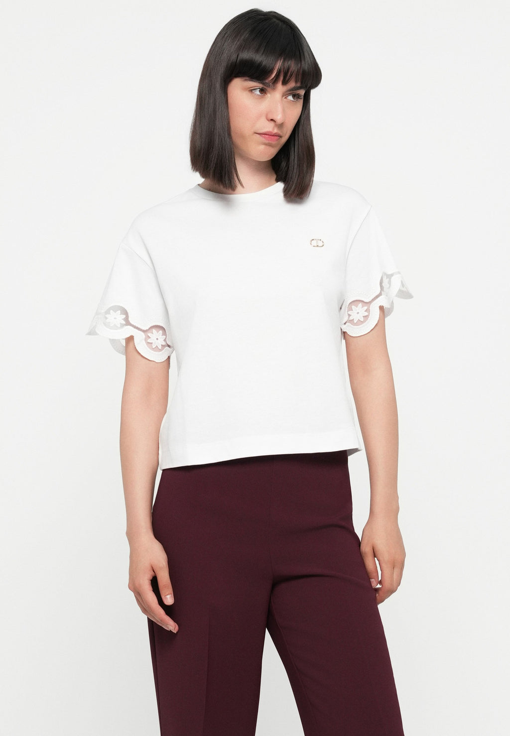 TWINSET BLOUSE