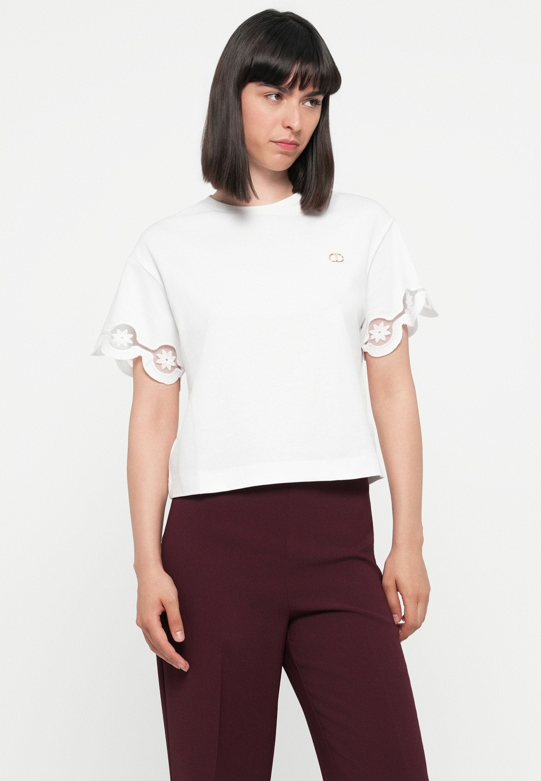 TWINSET BLOUSE