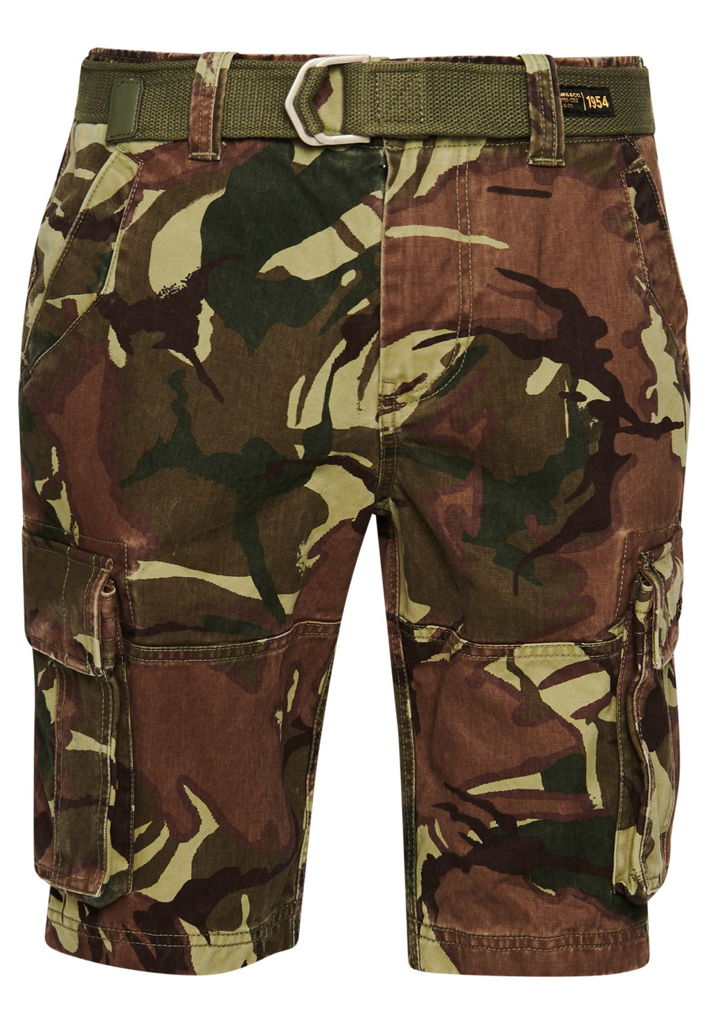 Superdry & Co VINTAGE CORE HEAVY