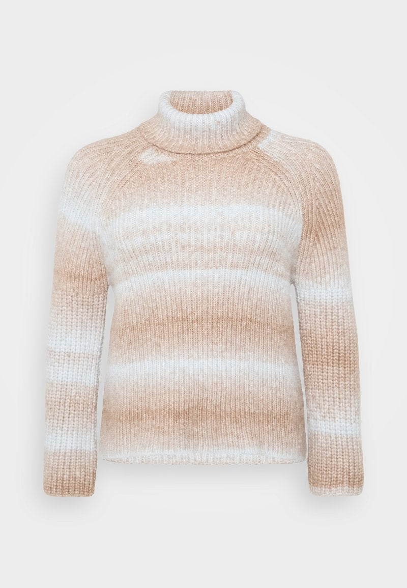 CARDITTE ROLLNECK  - ONLY Carmakoma - View 1