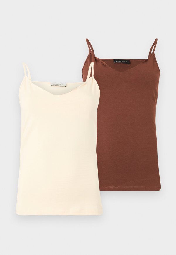 Anna Field 2 PACK