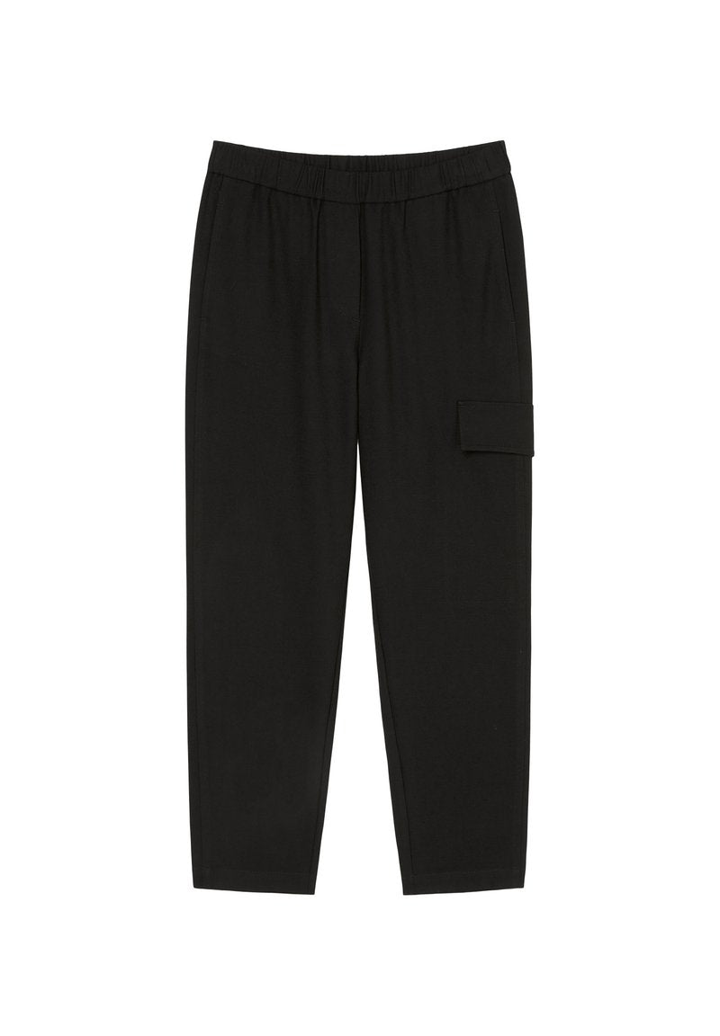 JOGGER STYLE WAIST Media 1