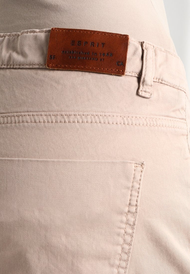 Esprit Maternity BERMUDA CHINO