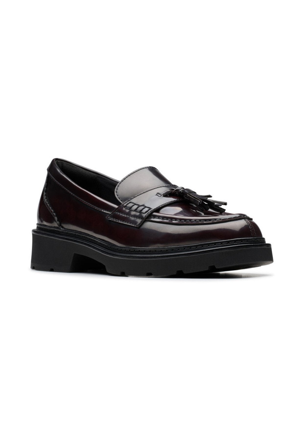 Clarks LIFESTYLE LAURYL TASSEL