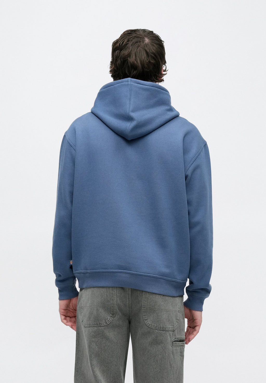 Dickies LOOSE WAVE HOODIE