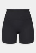 Nike Performance ZENVY - Leggings - black/cool grey