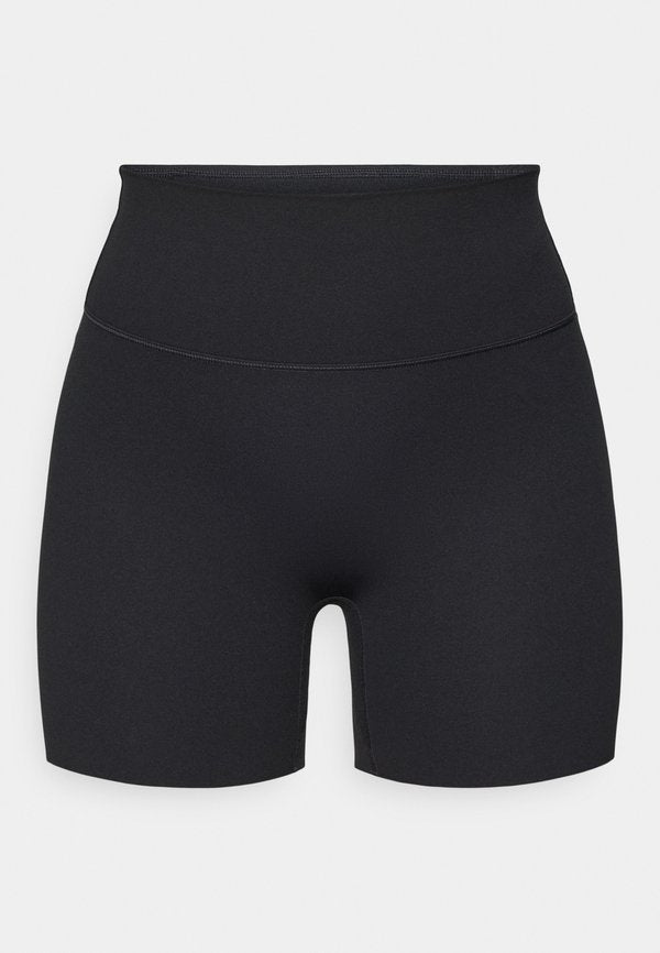 Nike Performance ZENVY - Leggings - black/cool grey