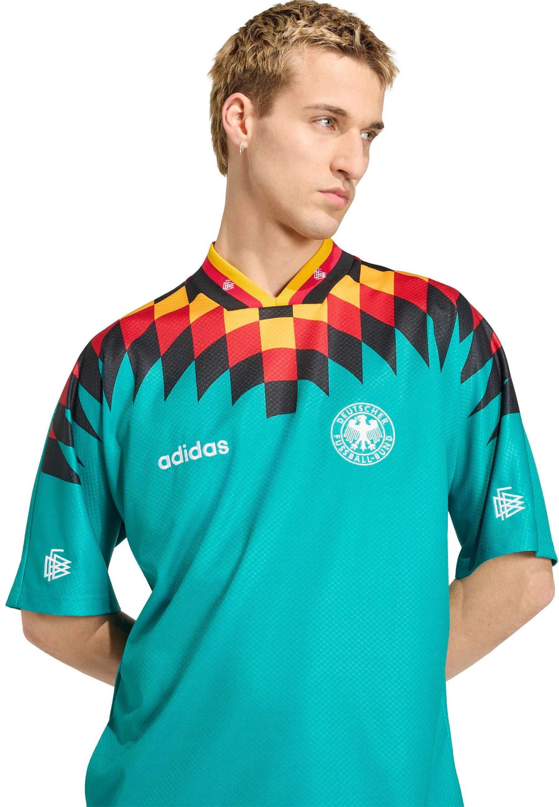 adidas Originals GERMANY AWAY 1994