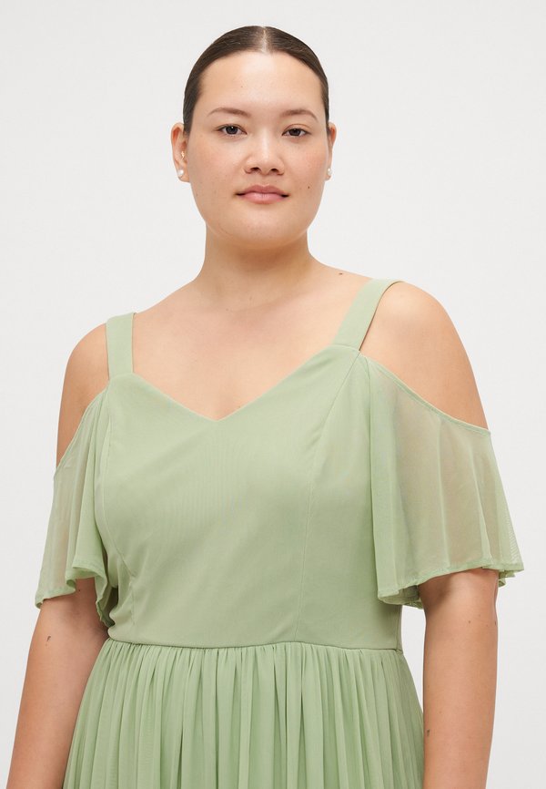 Anna Field Curvy