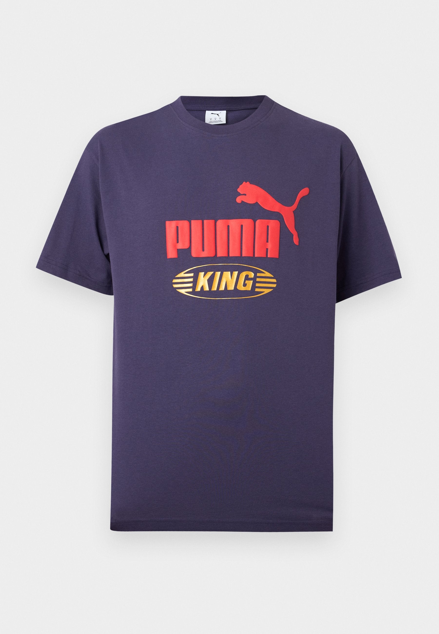 Puma FUTURE ARCHIVE KING RELAXED TEE