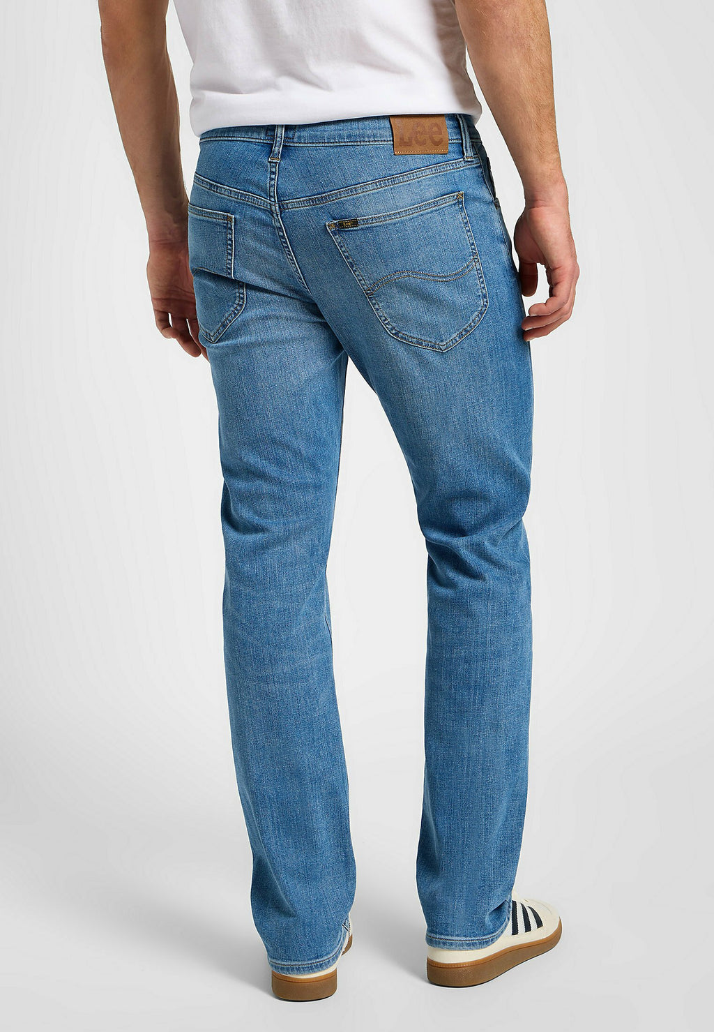 Lee DAREN ZIP FLY