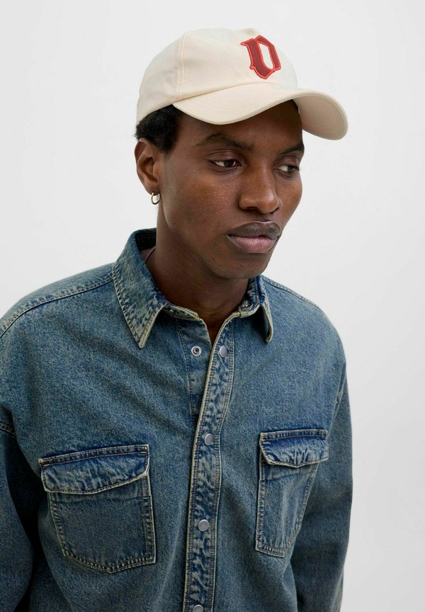 Jack & Jones Baseball Baseball - Cap - arabian spice