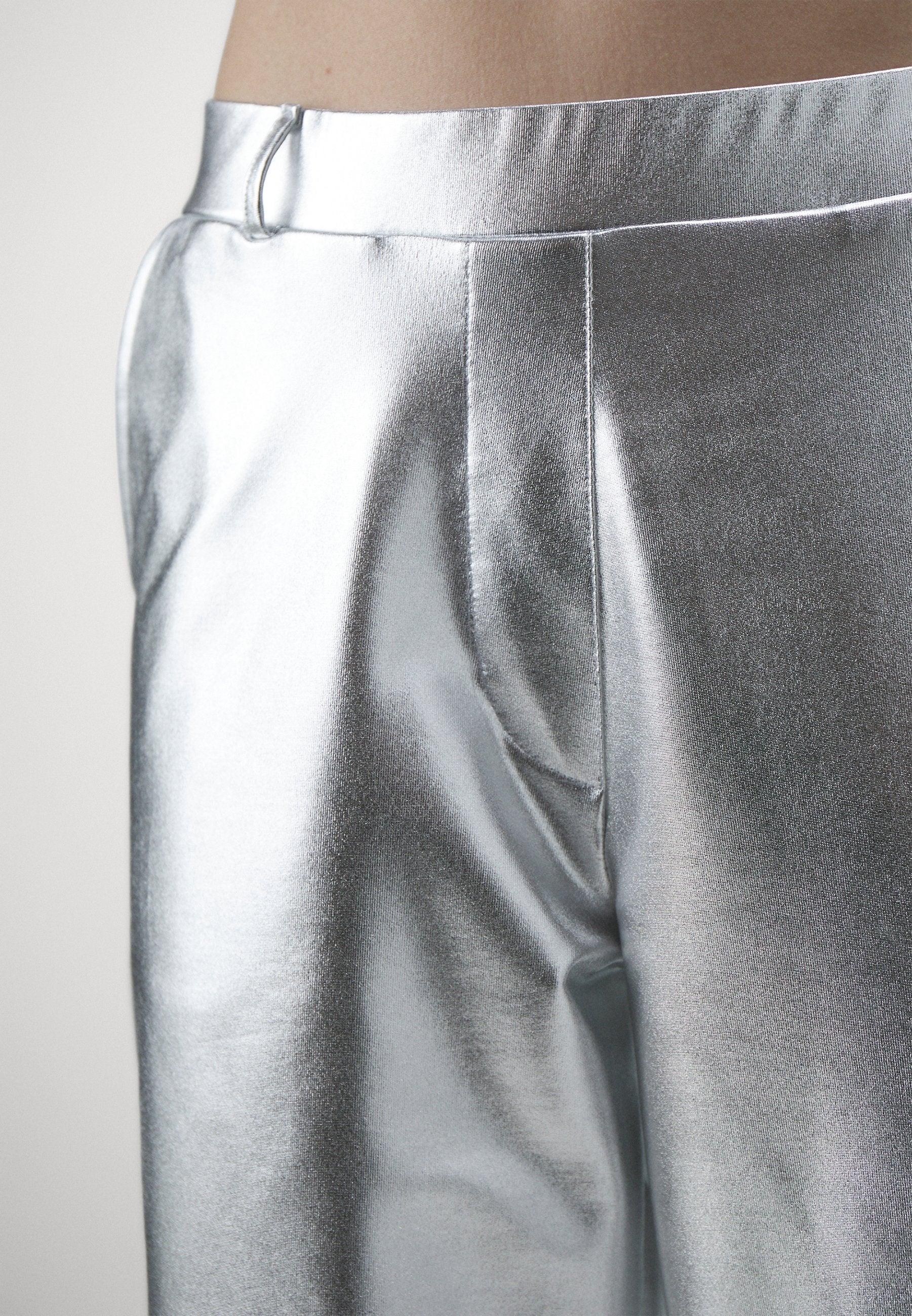 Vero Moda VMSILVER STRAIGHT PANTS