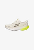 Skechers AERO SPARK - Skate shoes - wit