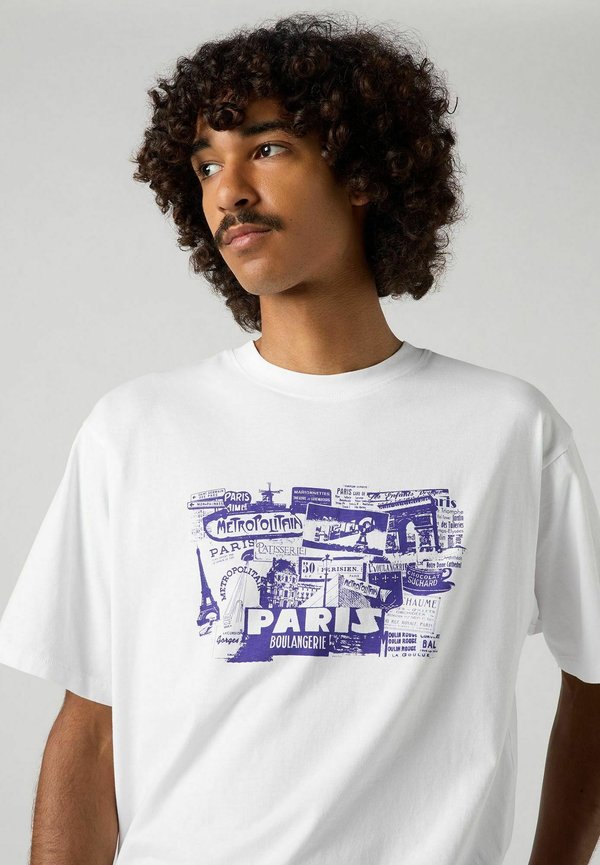 Levi's® VINTAGE TEE